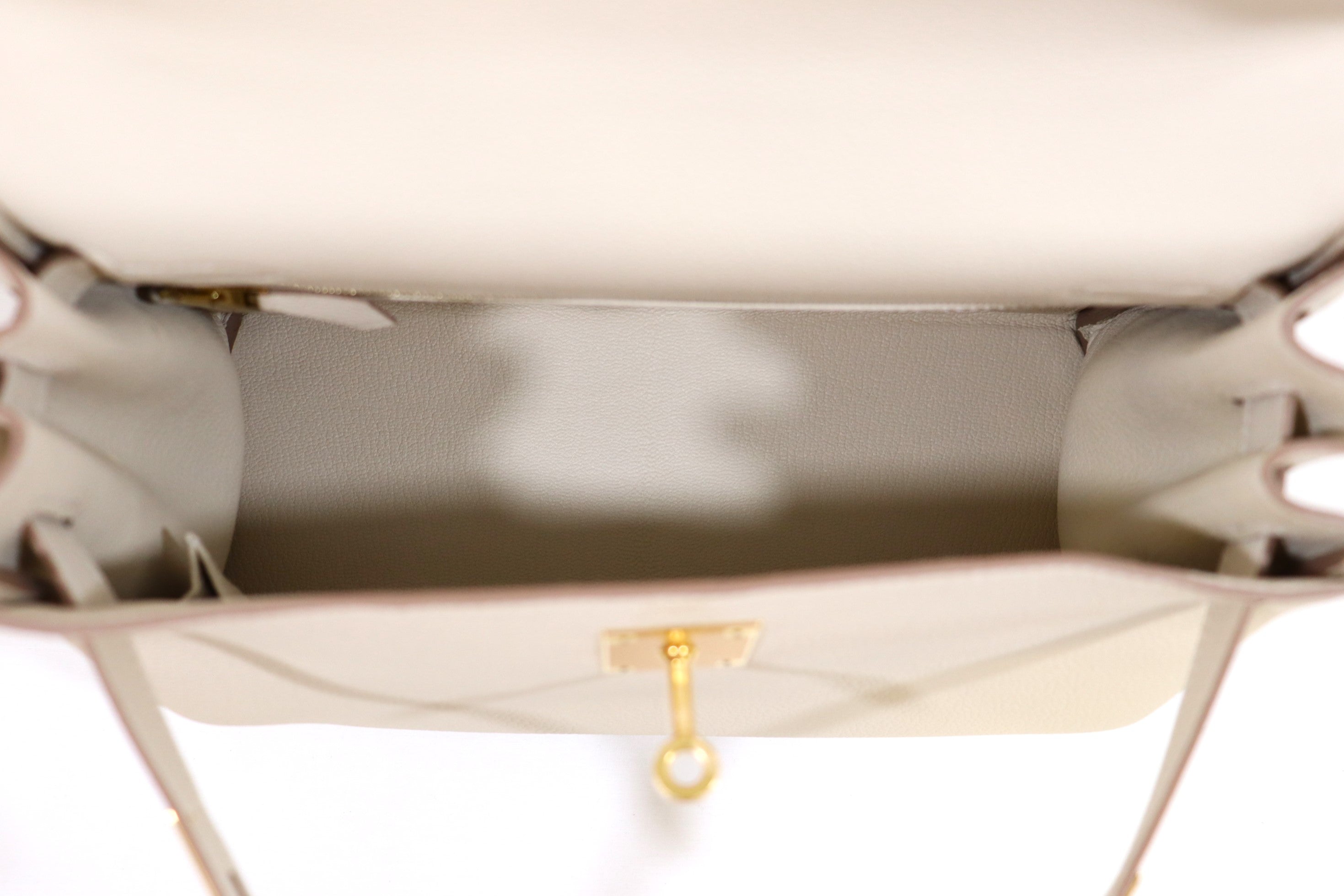 HERMES 027630CC KELLY