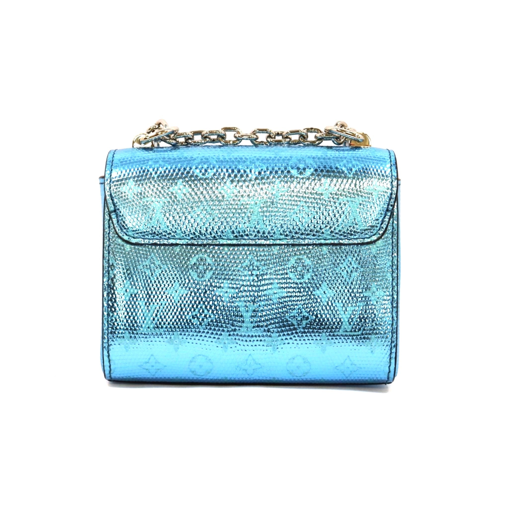 LOUIS VUITTON N81180 TWIST