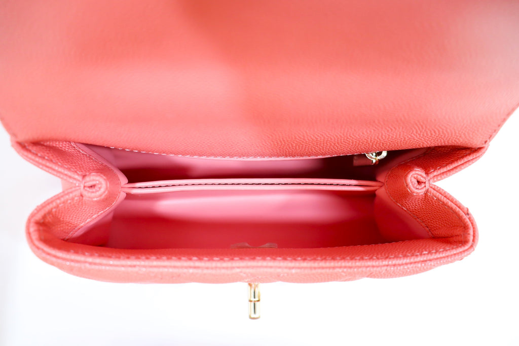 CHANEL AS2215 BAG