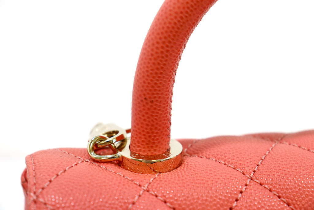 CHANEL AS2215 BAG