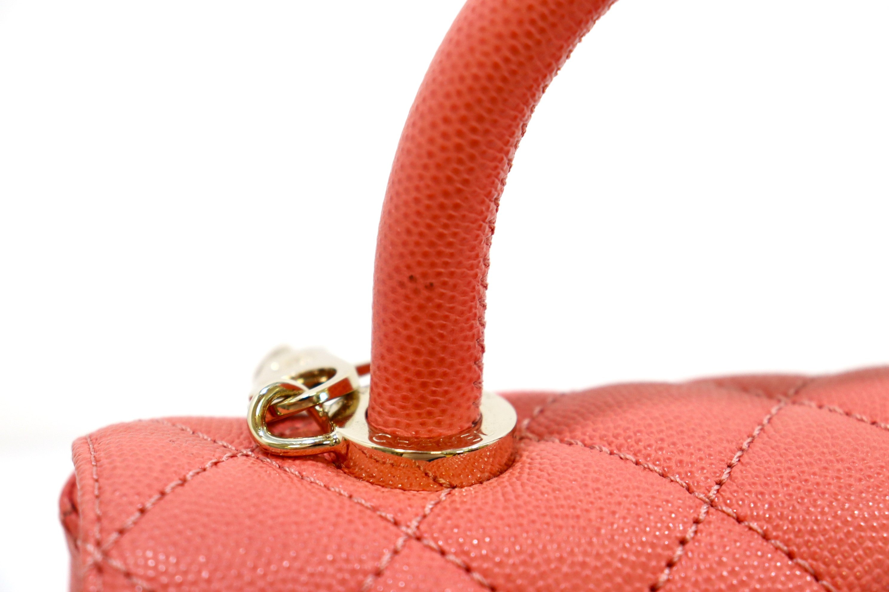 CHANEL AS2215 BAG