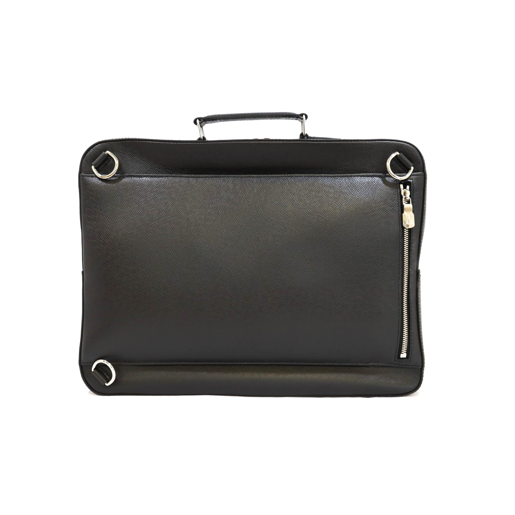 LOUIS VUITTON M30769 BRIEFCASE BAKPACK
