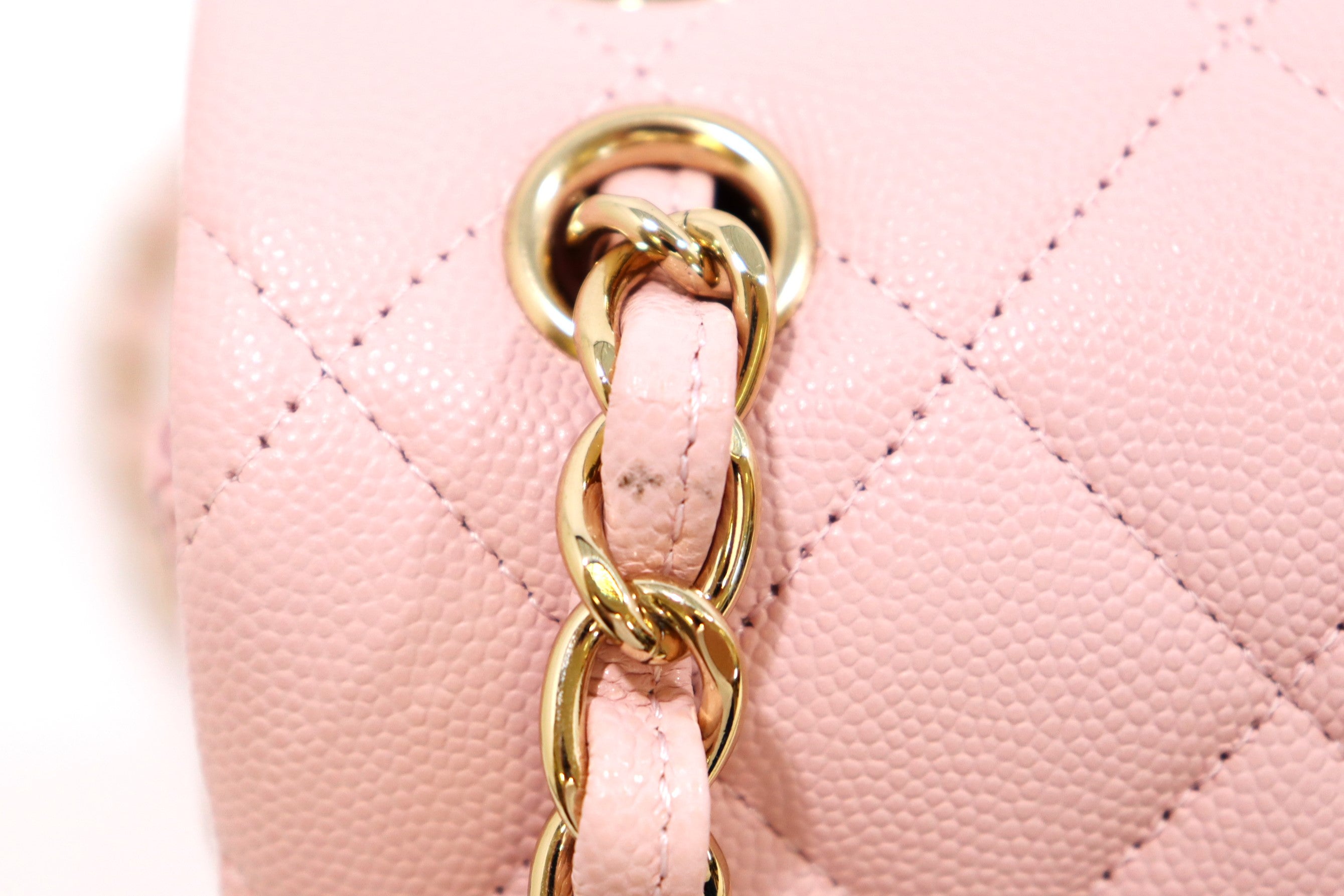 CHANEL 58600 BAG