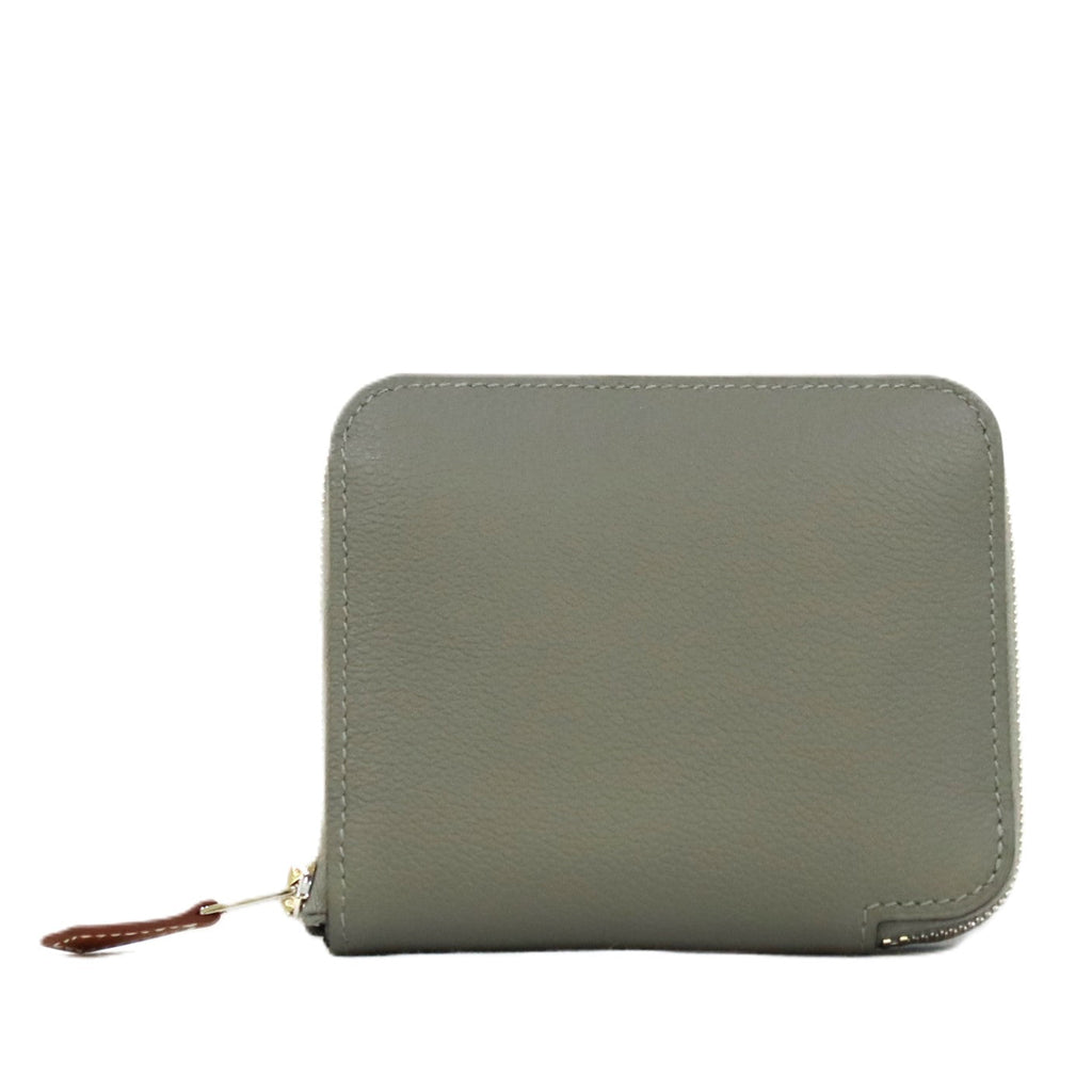 HERMES SILK IN COMPACT