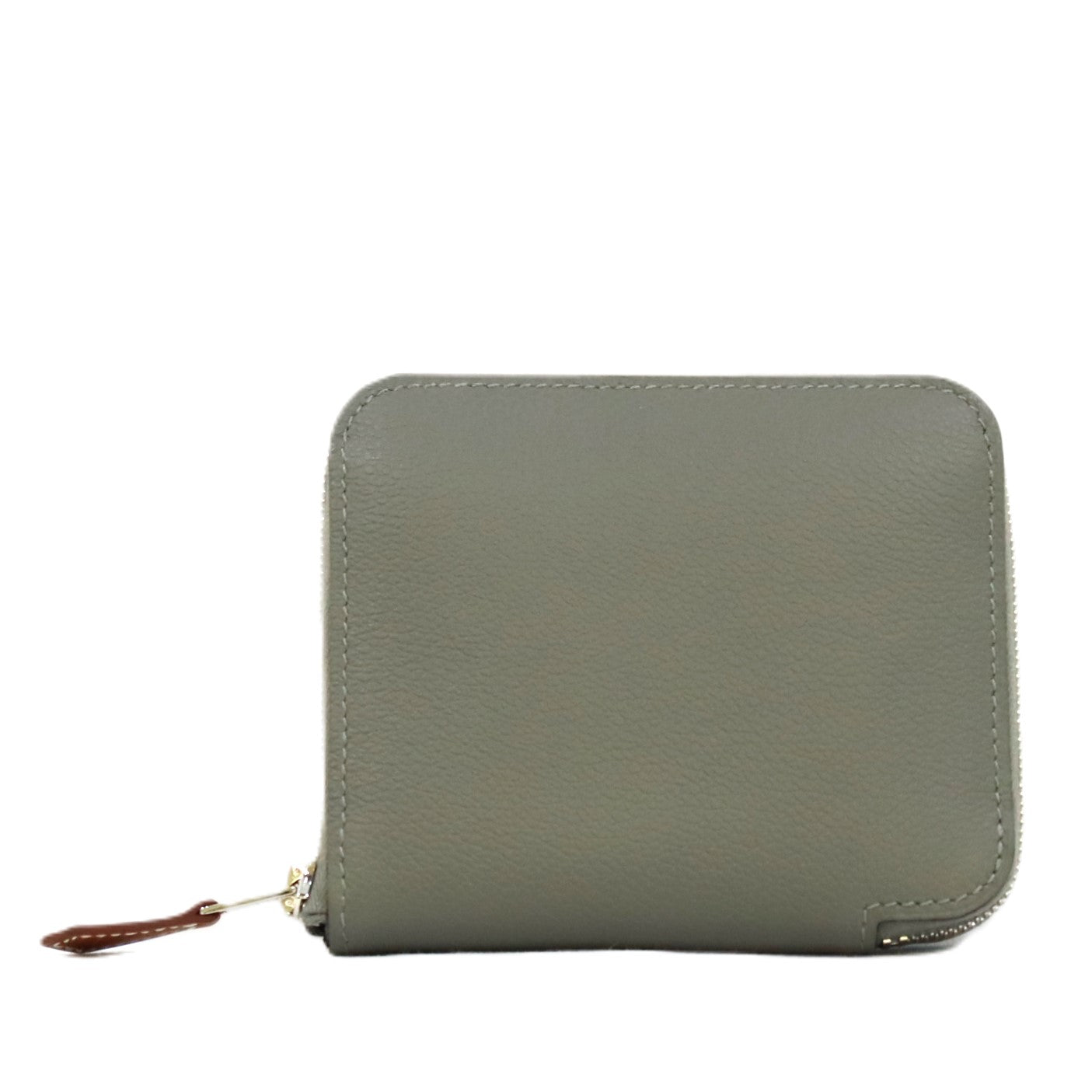 HERMES SILK IN COMPACT