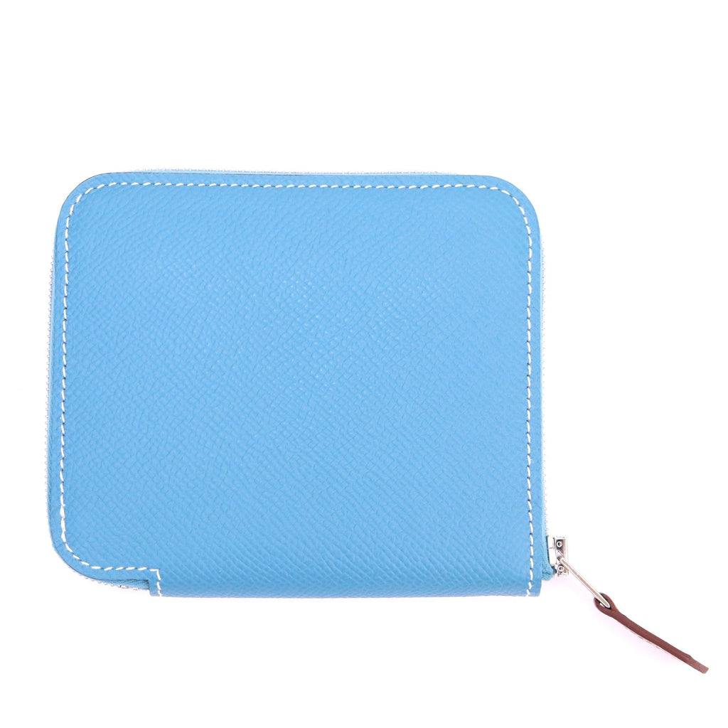 HERMES 085207CK SILK IN COMPACT