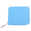 HERMES 085207CK SILK IN COMPACT