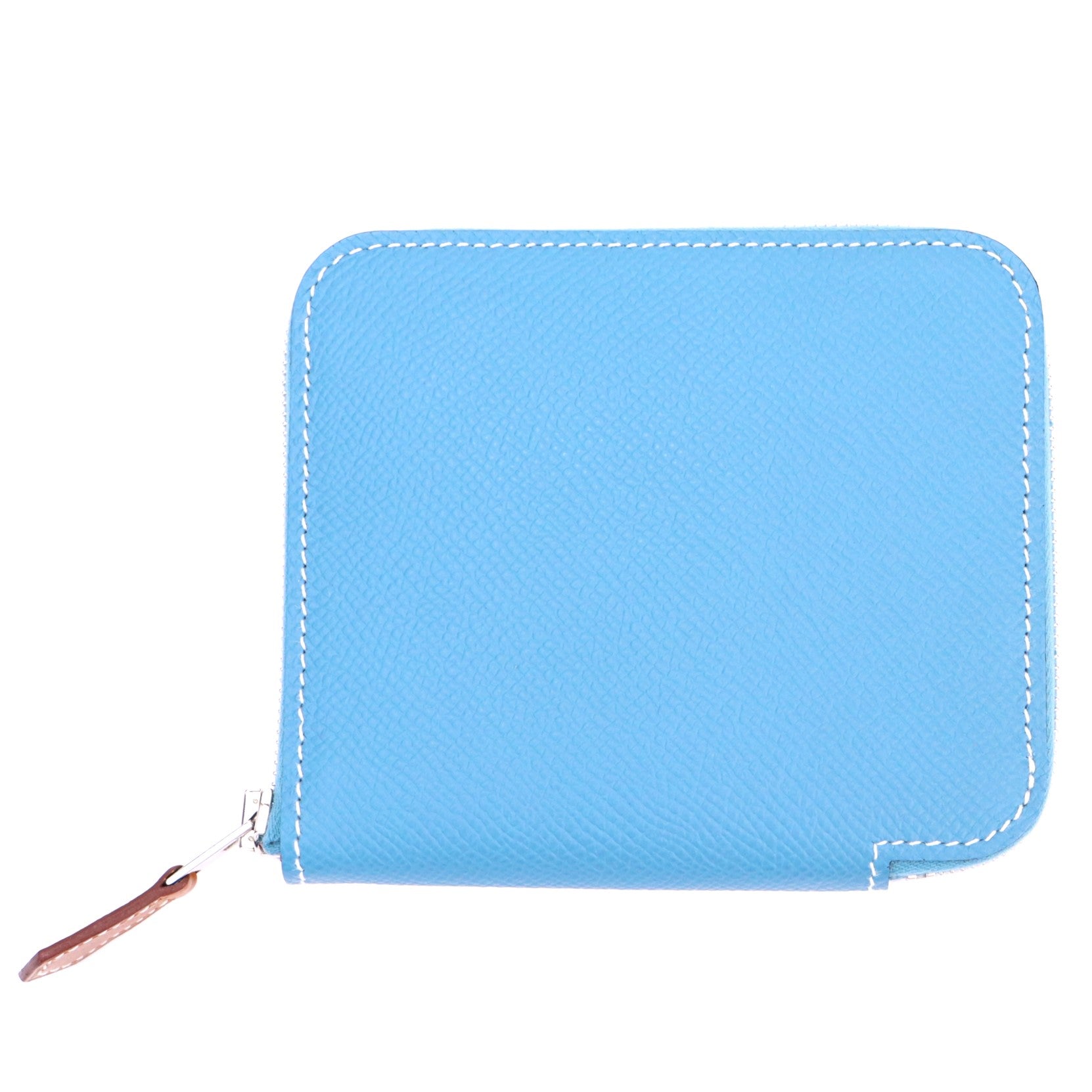 HERMES 085207CK SILK IN COMPACT