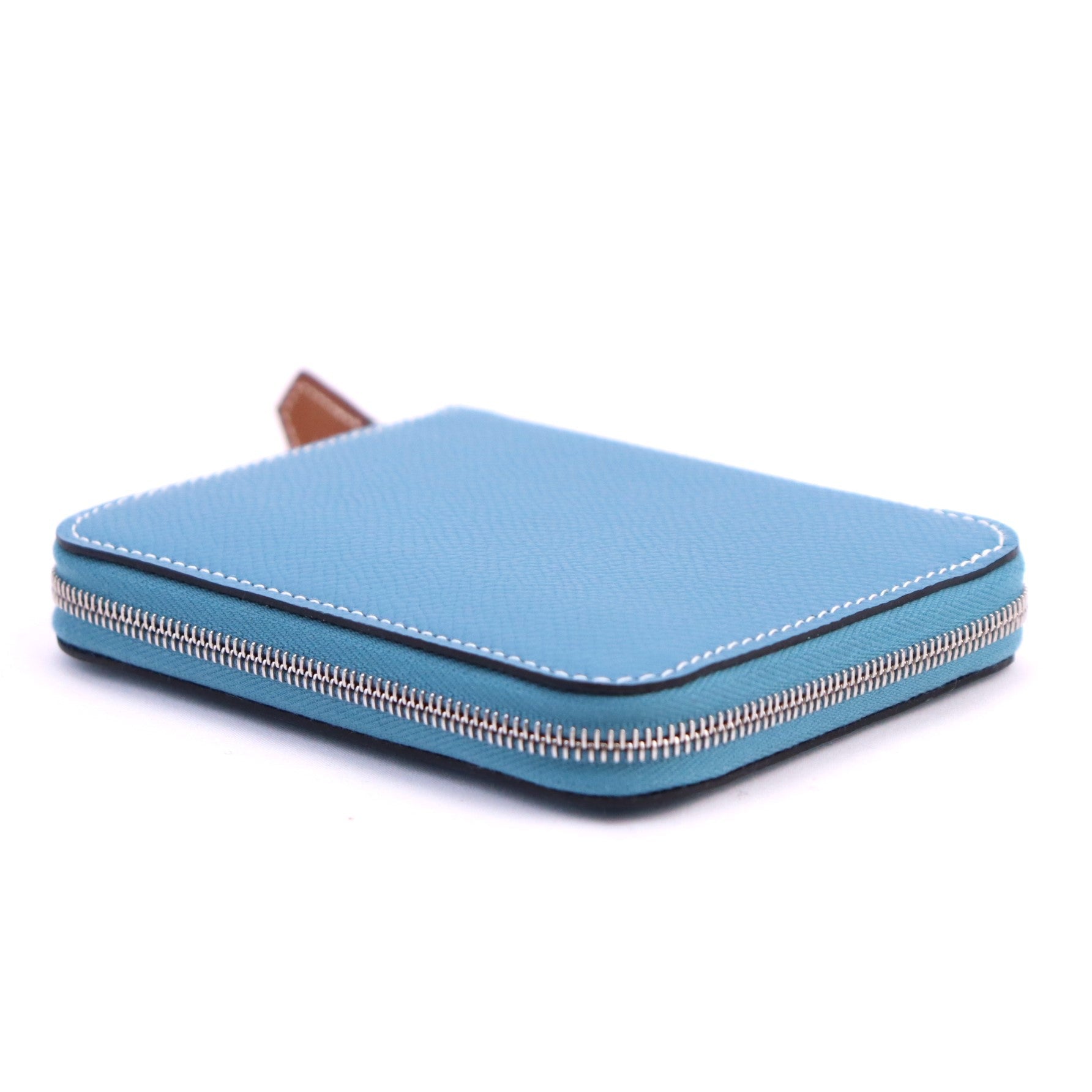 HERMES 085207CK SILK IN COMPACT