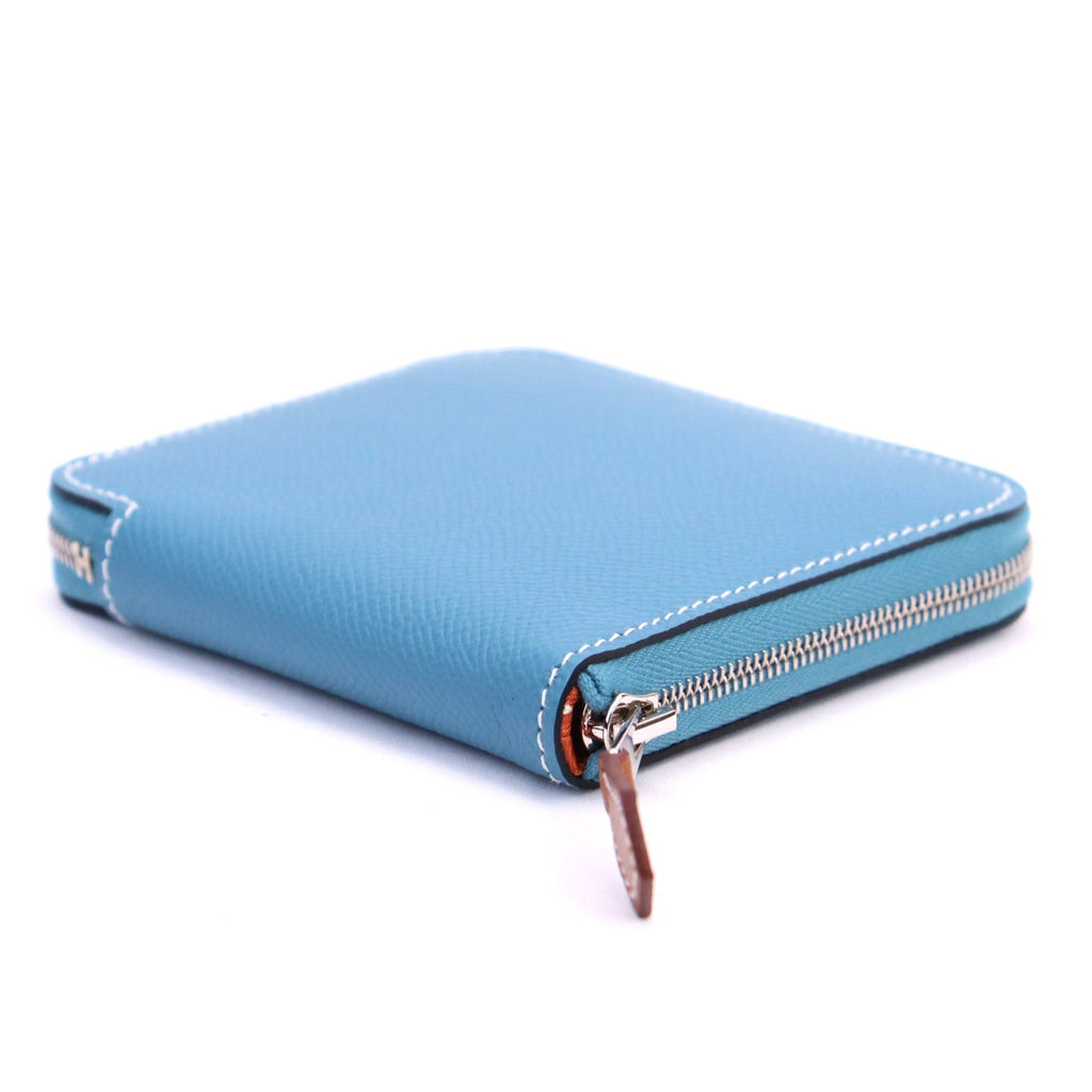 HERMES 085207CK SILK IN COMPACT