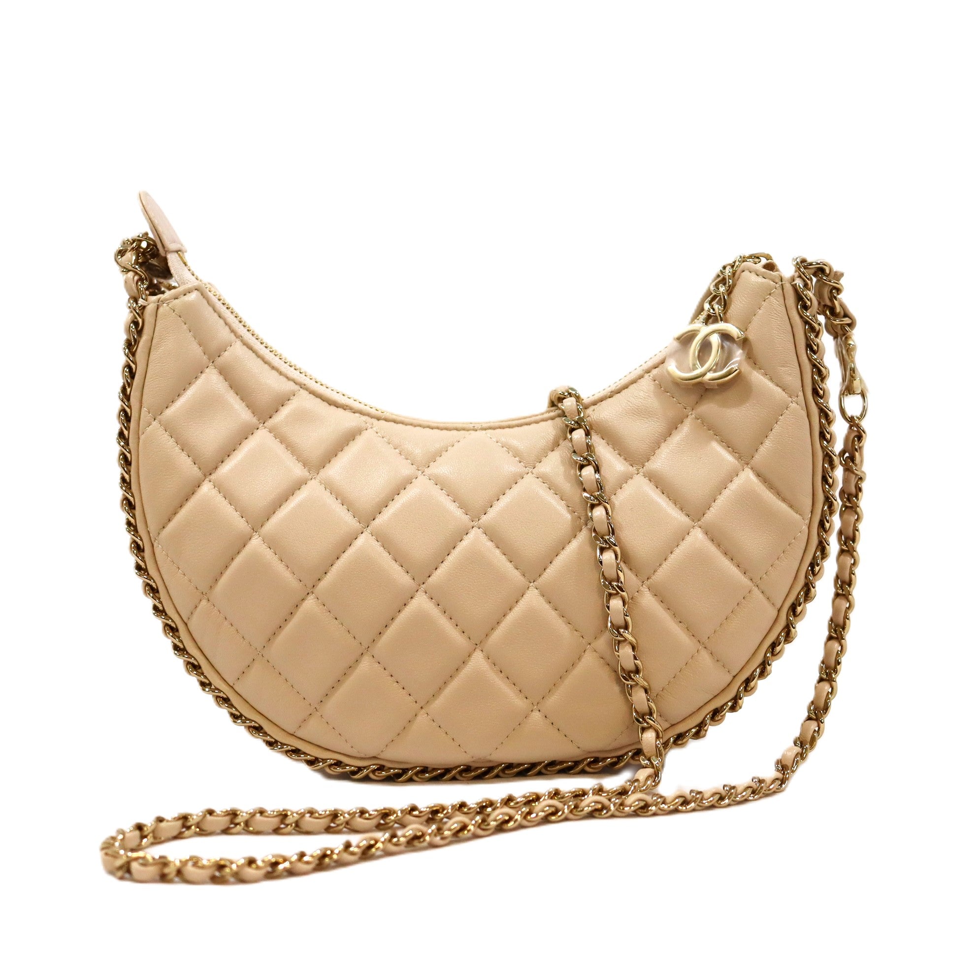 CHANEL AS3917 BAG