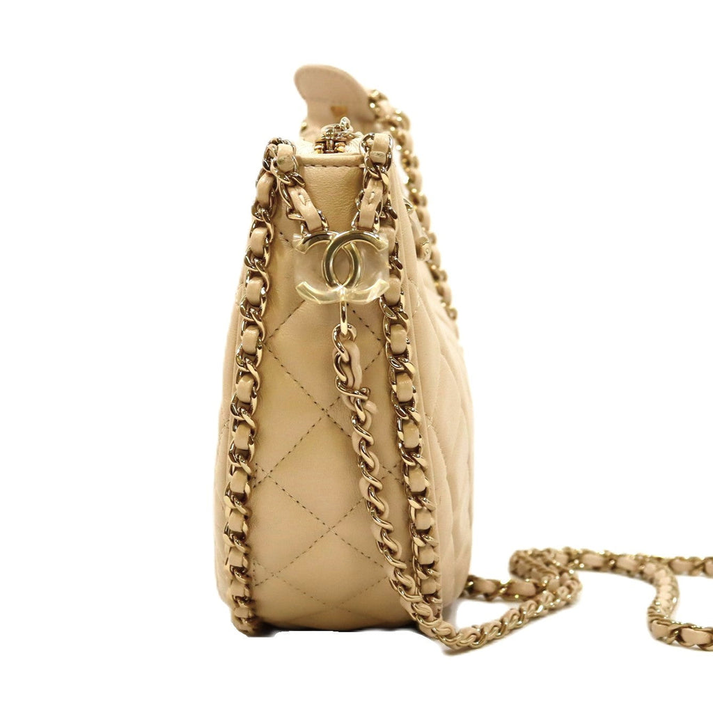CHANEL AS3917 BAG