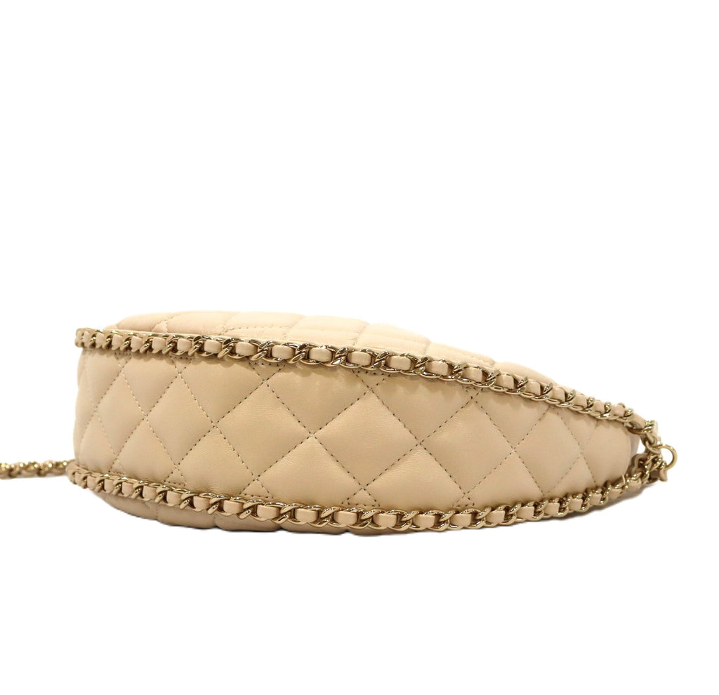CHANEL AS3917 BAG