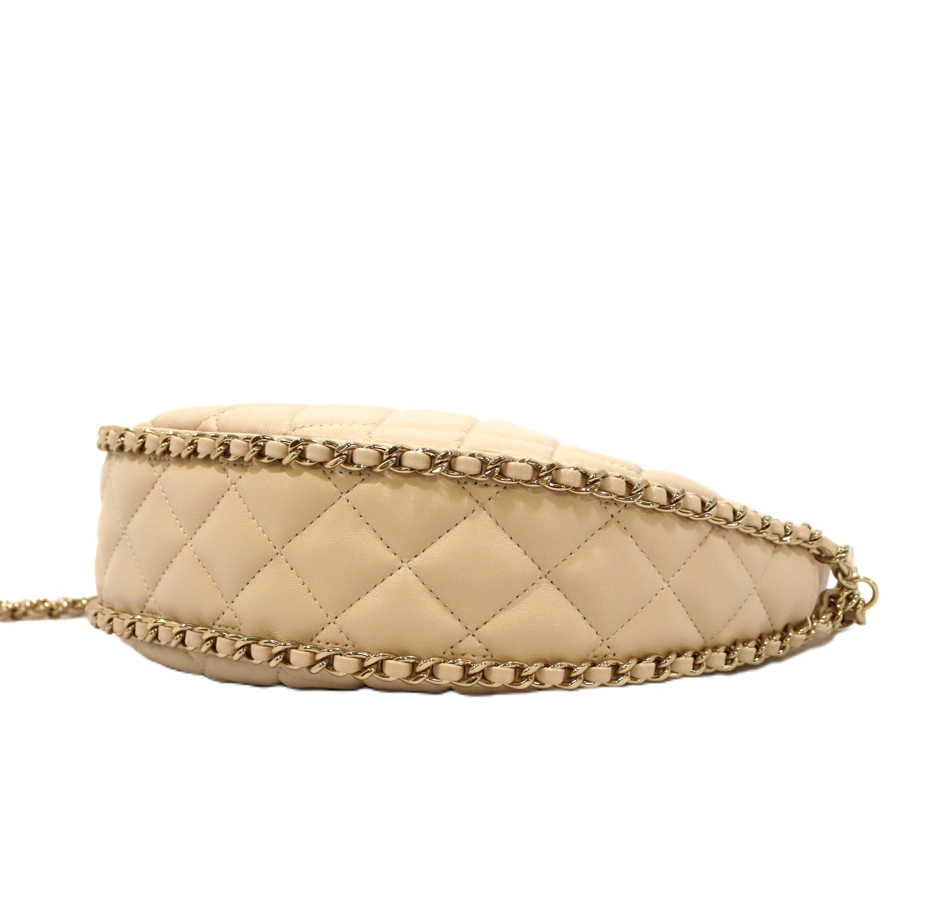 CHANEL AS3917 BAG