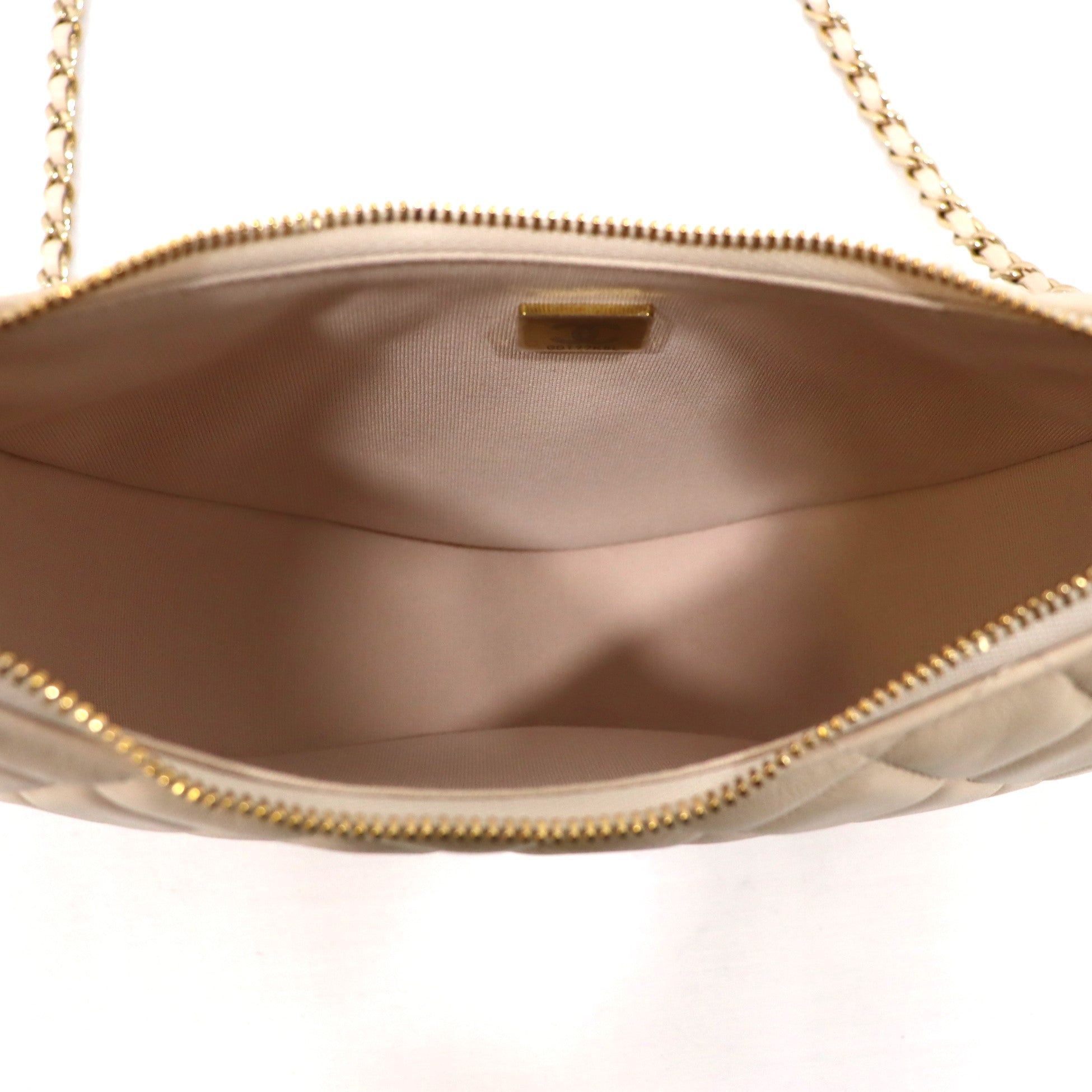 CHANEL AS3917 BAG