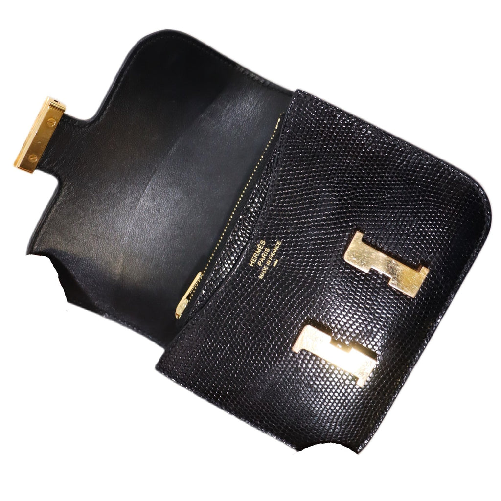 HERMES 082502CD CONSTANCE SLIM