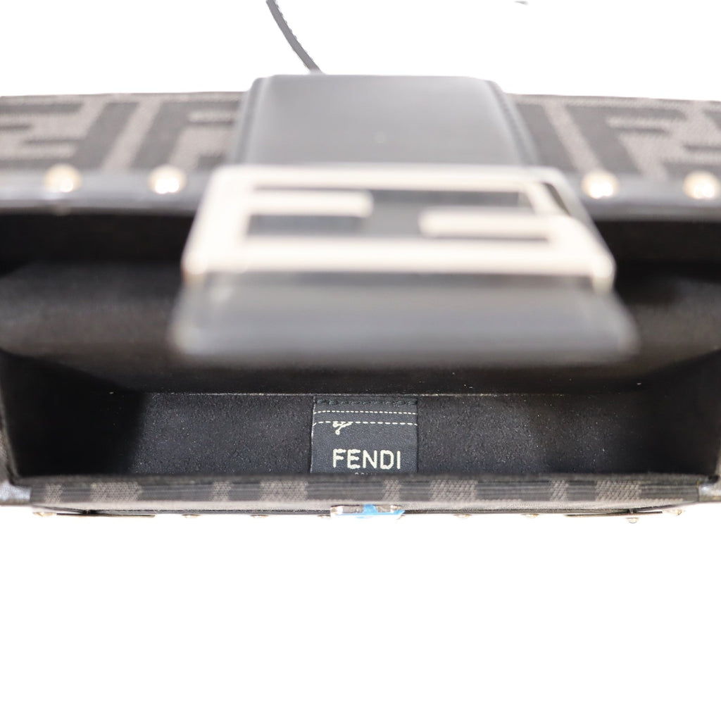 FENDI 7VA507 AG0M BAGUETTE TRUNK