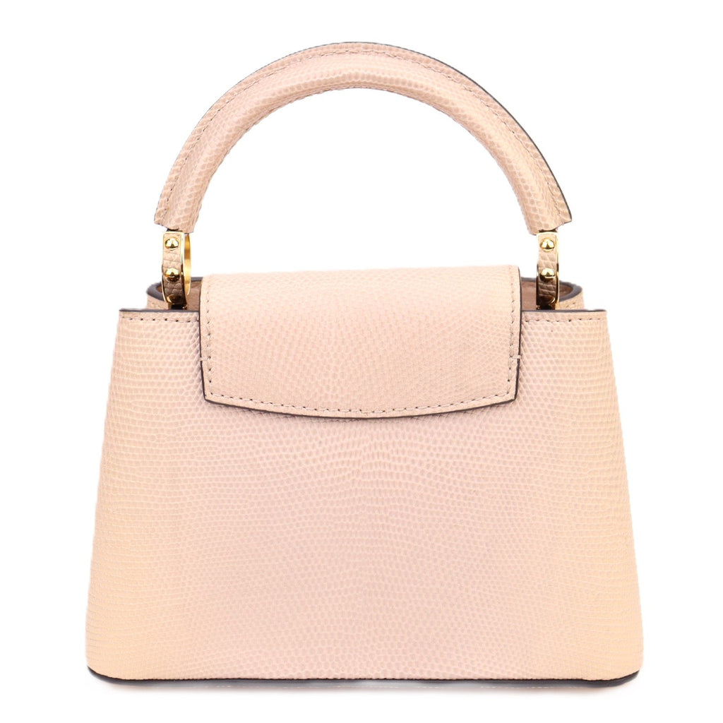 LOUIS VUITTON N99737 CAPUCINES