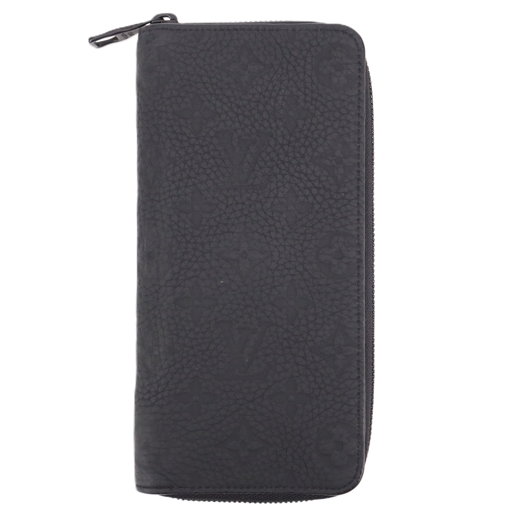 LOUIS VUITTON M69047 ZIPPY WALLET VERTICAL