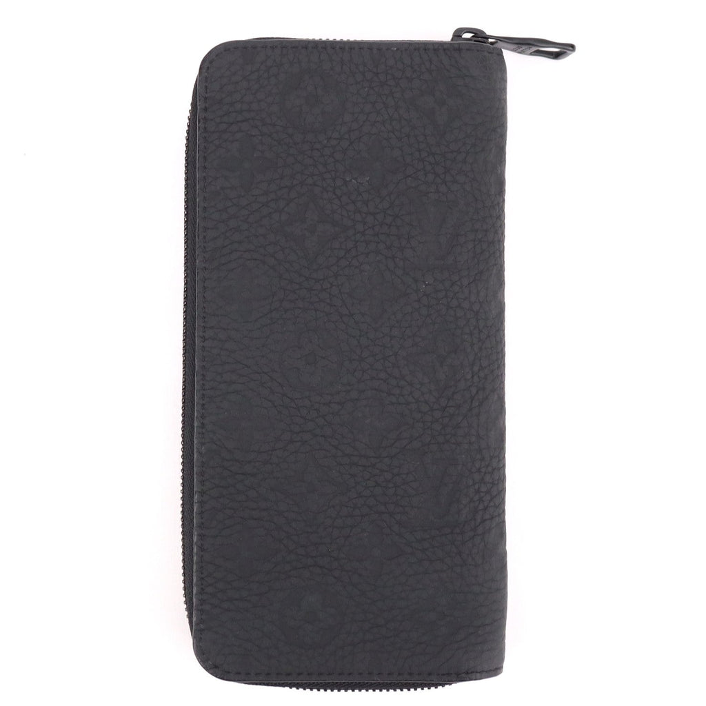 LOUIS VUITTON M69047 ZIPPY WALLET VERTICAL