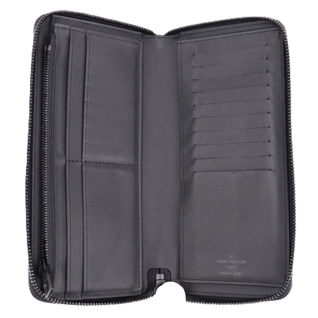 LOUIS VUITTON M69047 ZIPPY WALLET VERTICAL