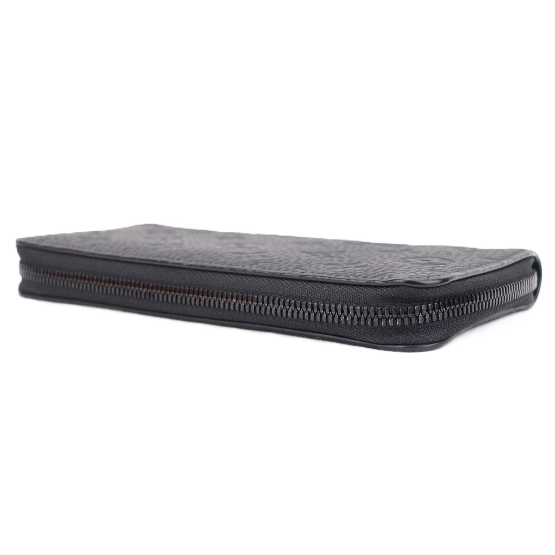 LOUIS VUITTON M69047 ZIPPY WALLET VERTICAL