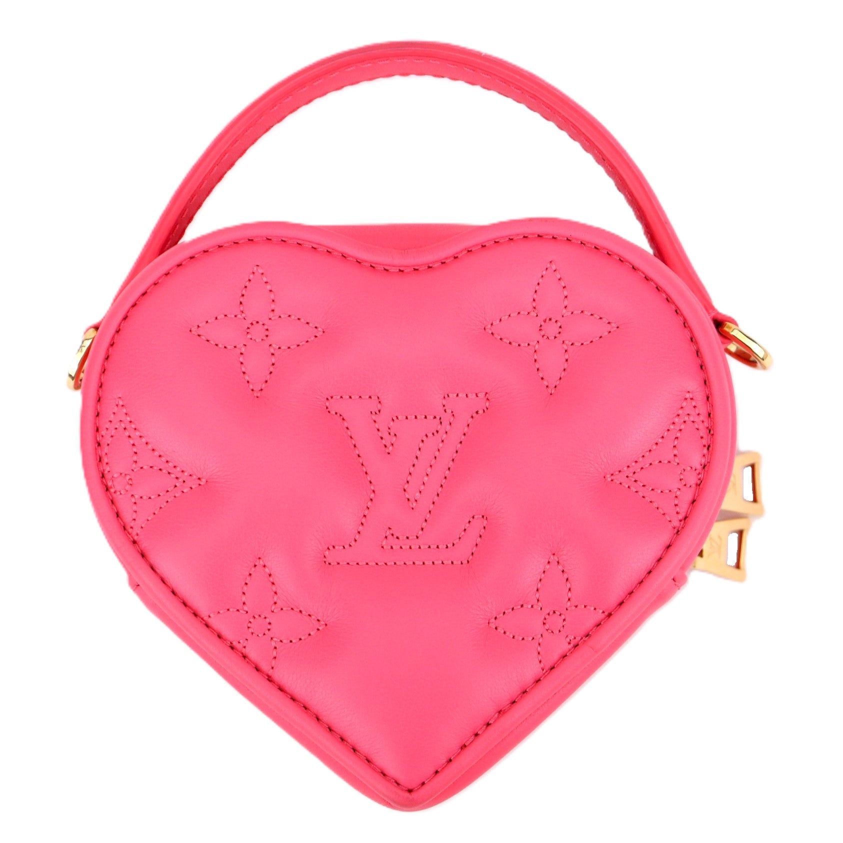 LOUIS VUITTON M81893 POP MY HEART POUCH