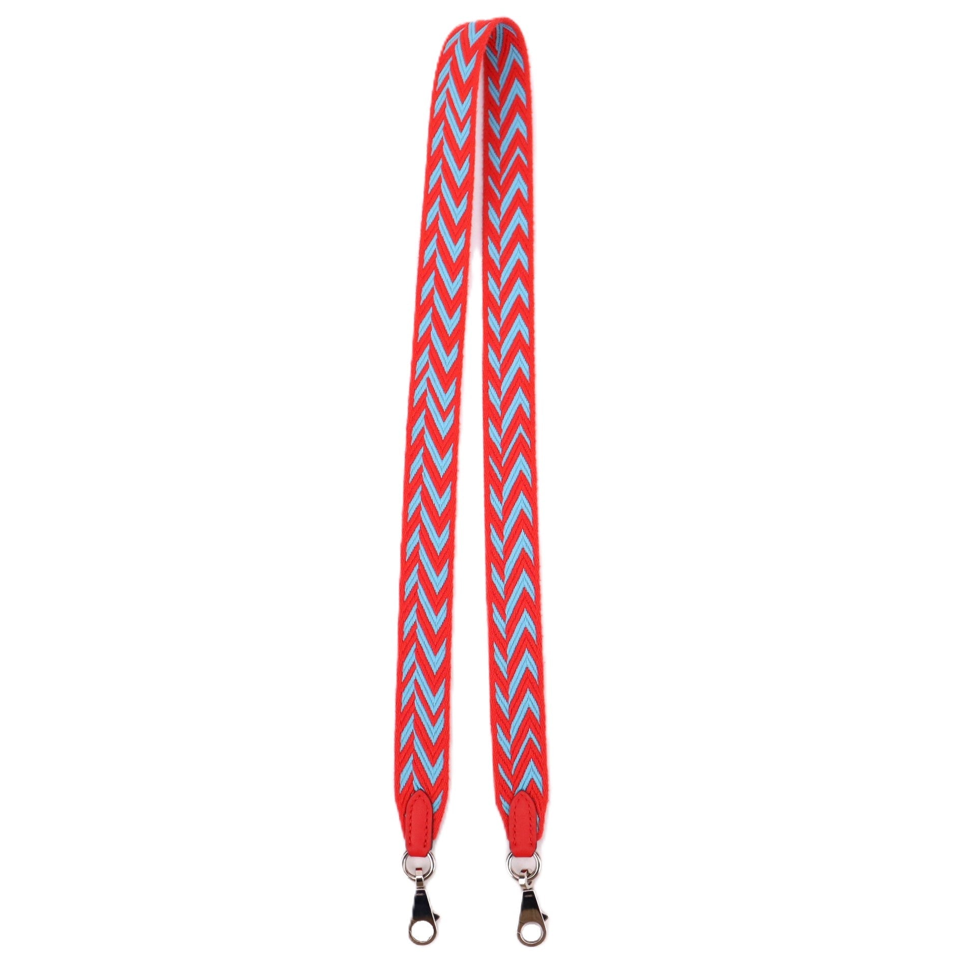 HERMES 077727CK ZIGZAG