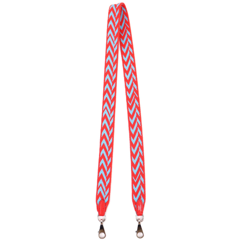 HERMES 077727CK ZIGZAG