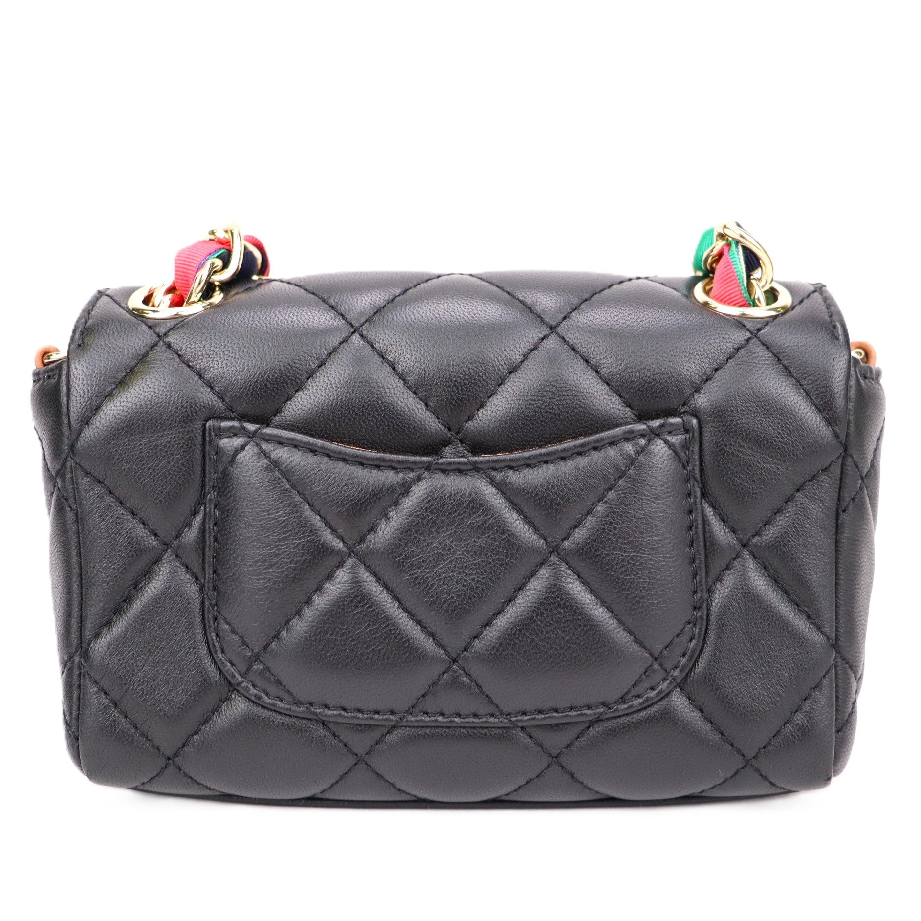 CHANEL BAG
