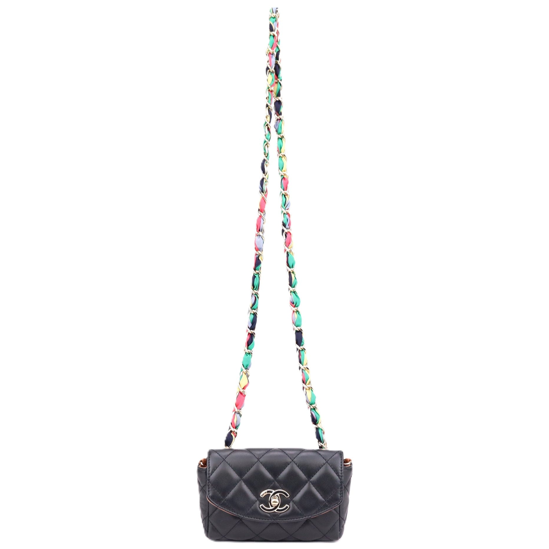 CHANEL BAG