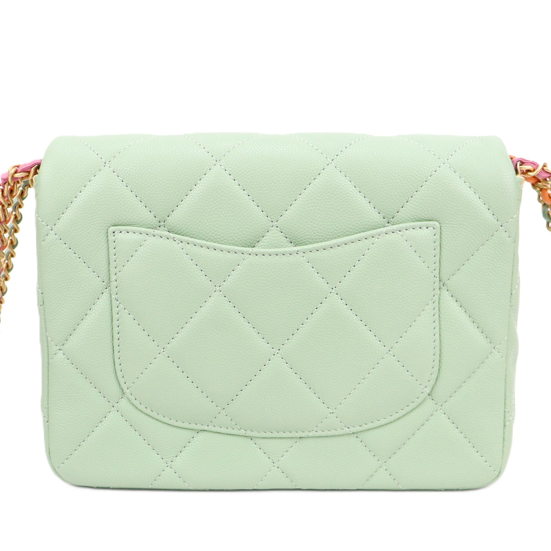 CHANEL AS4637 BAG