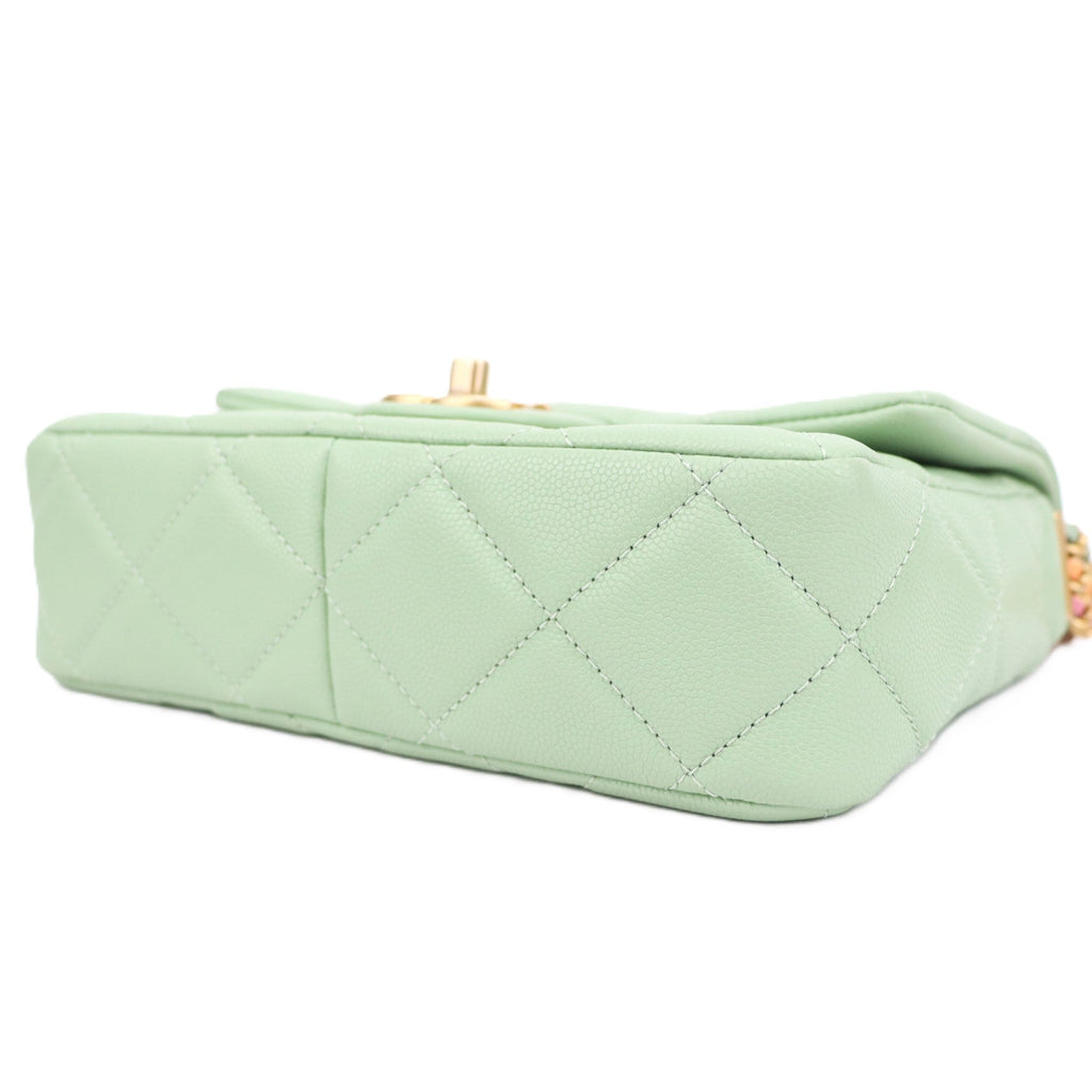 CHANEL AS4637 BAG