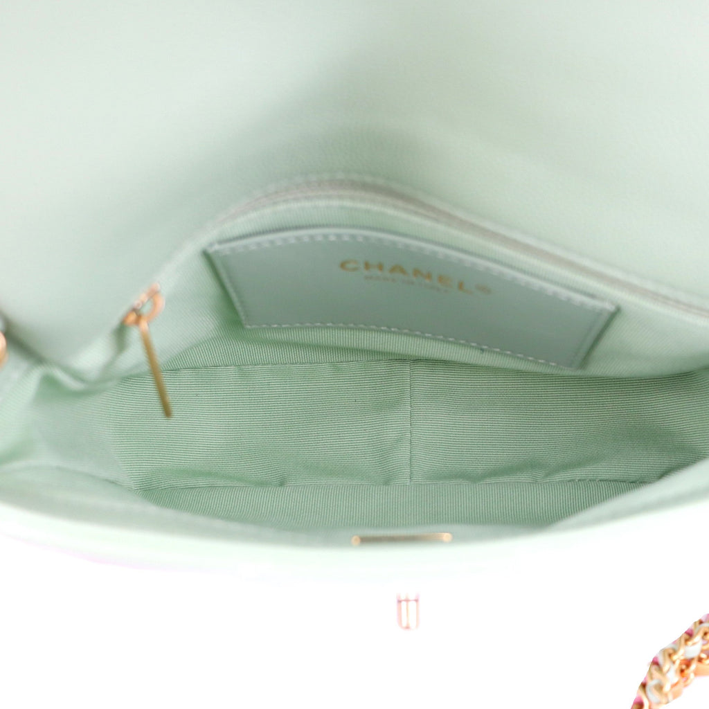 CHANEL AS4637 BAG