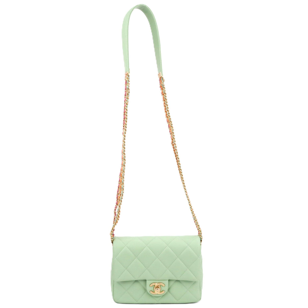 CHANEL AS4637 BAG