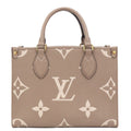 LOUIS VUITTON M45779 ON THE GO
