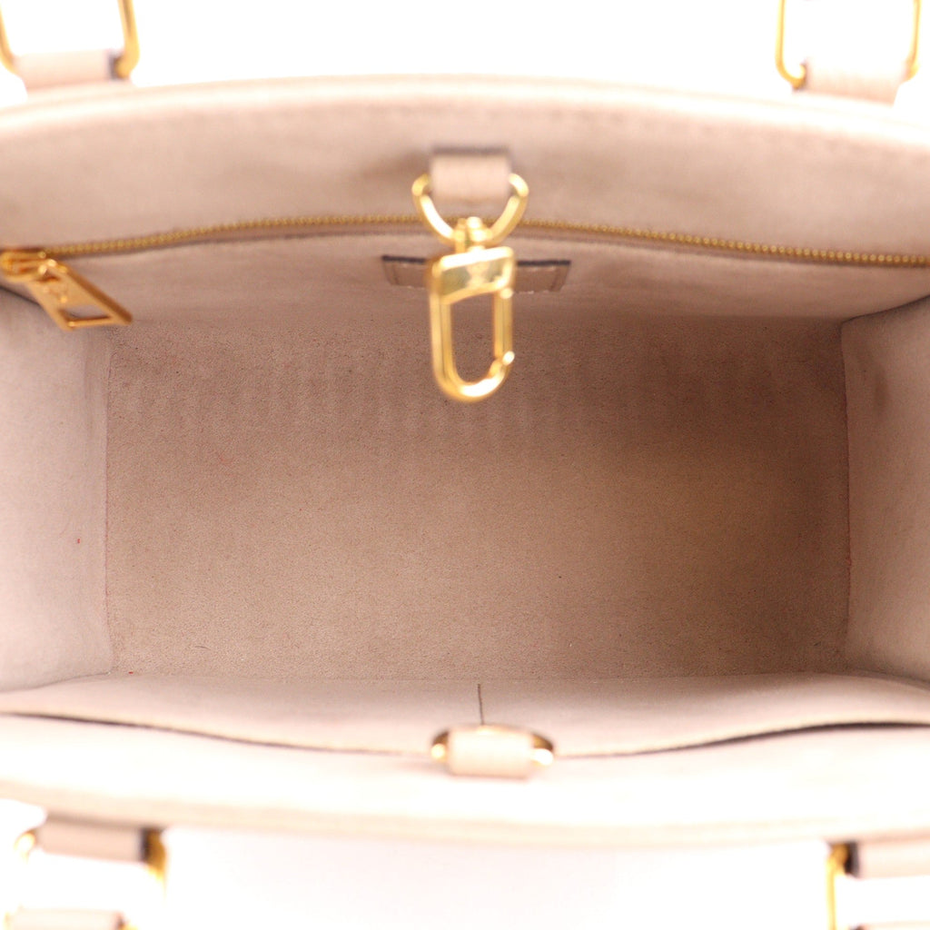 LOUIS VUITTON M45779 ON THE GO