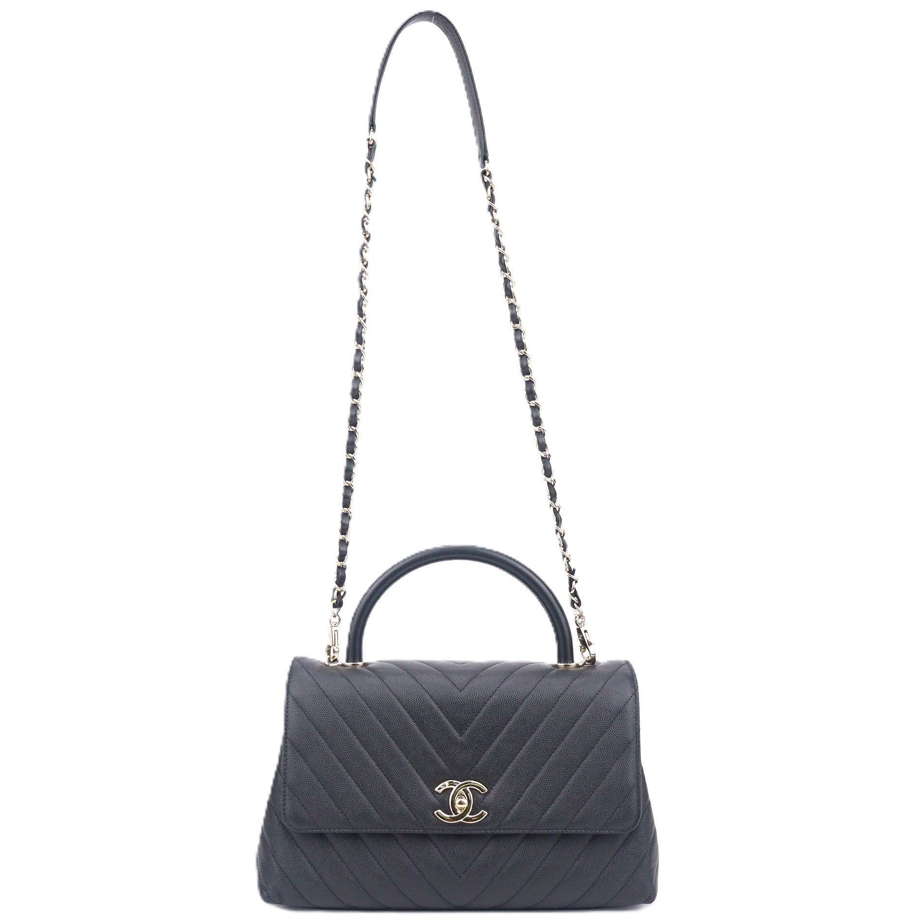 CHANEL 92991 BAG