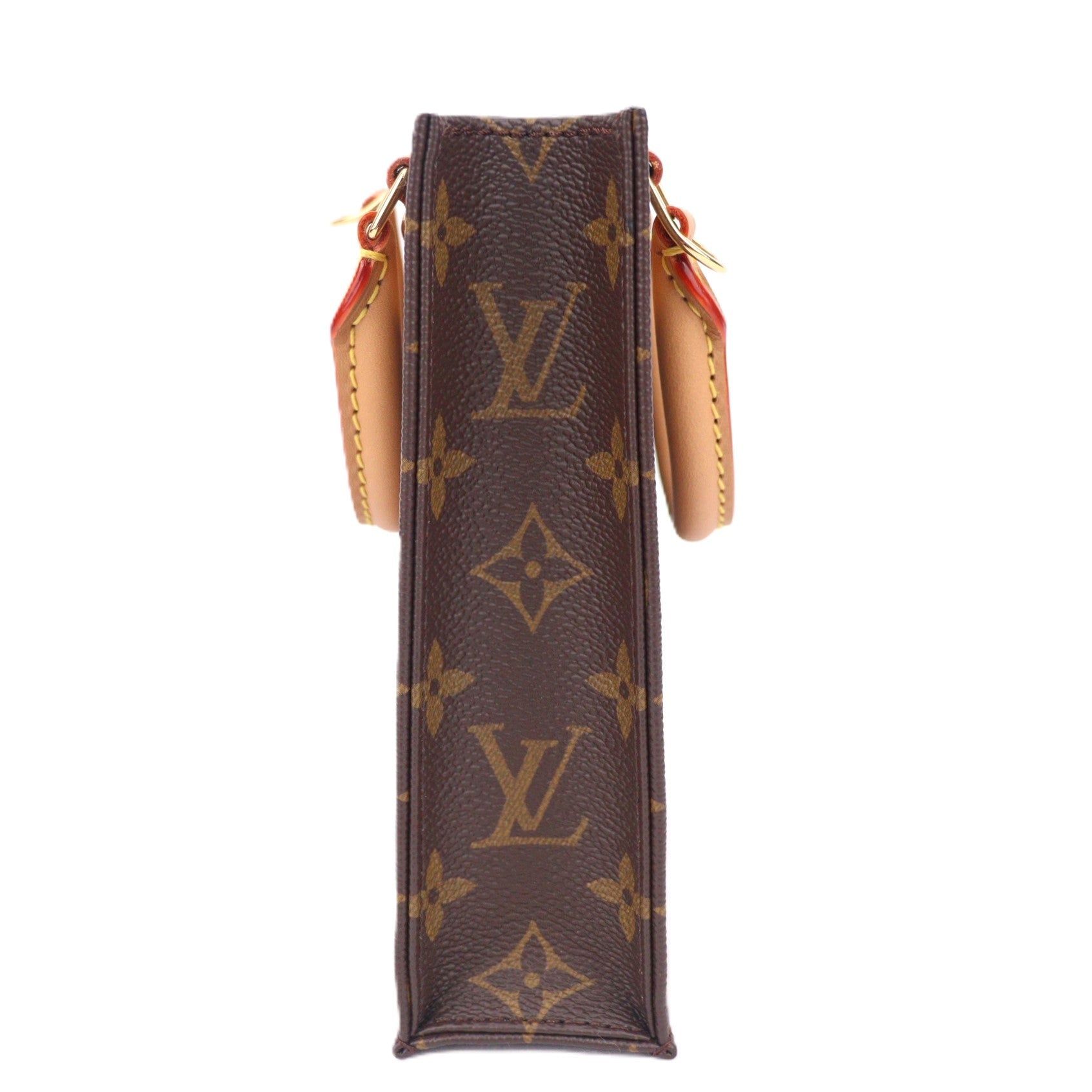 LOUIS VUITTON M81295 PETIT SAC PLAT