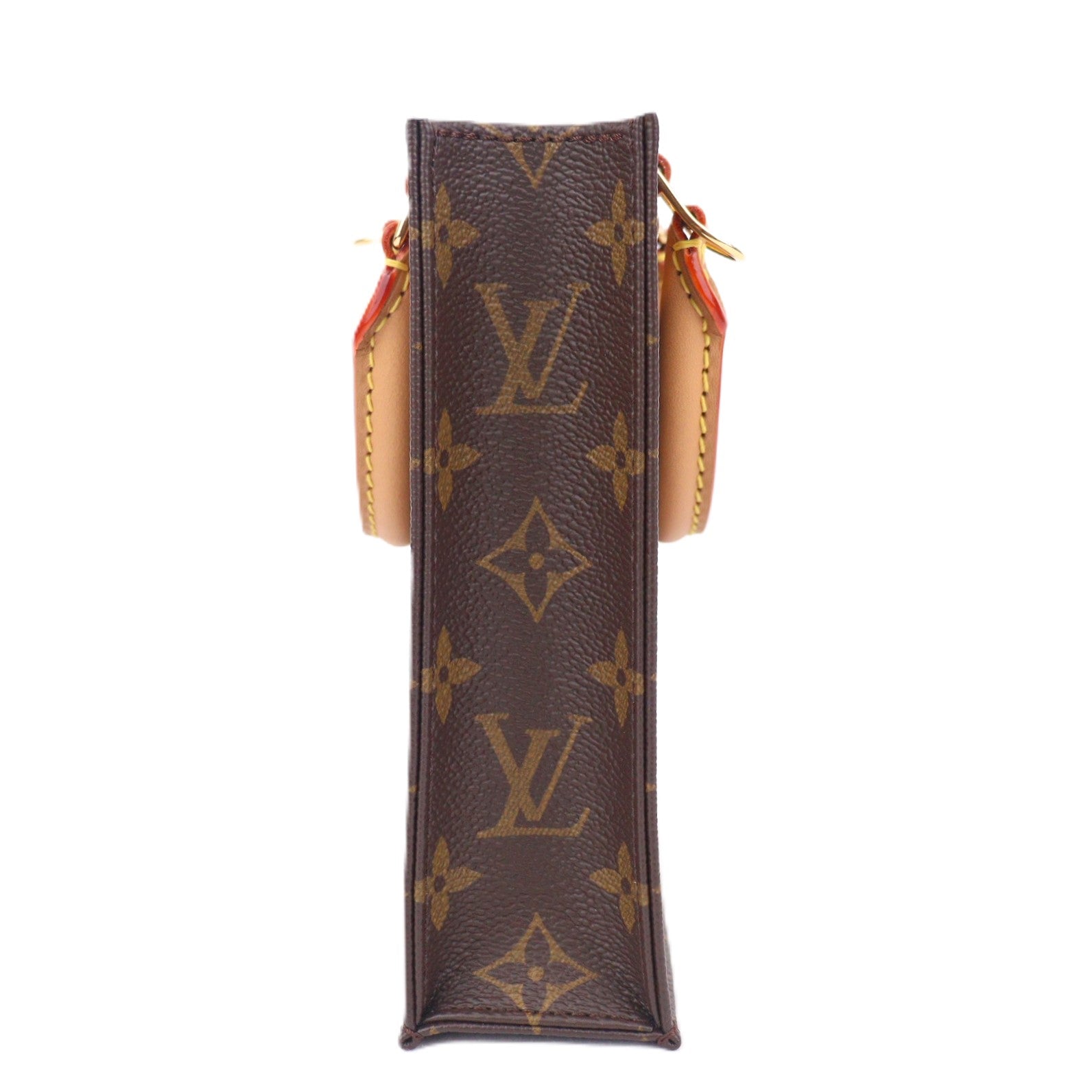 LOUIS VUITTON M81295 PETIT SAC PLAT