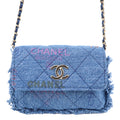 CHANEL AP2602 BAG