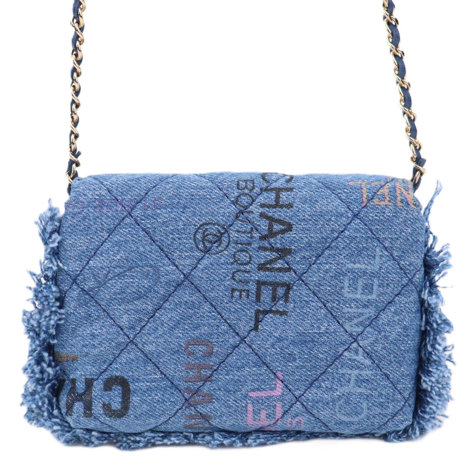 CHANEL AP2602 BAG