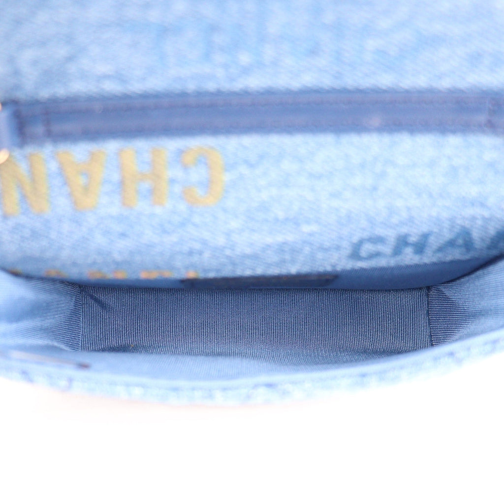 CHANEL AP2602 BAG