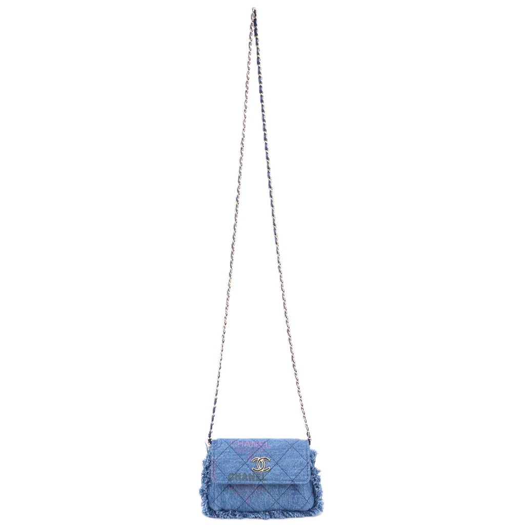 CHANEL AP2602 BAG