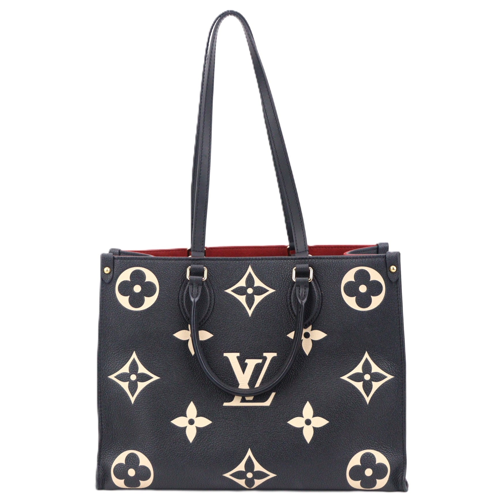 LOUIS VUITTON M45495 ON THE GO