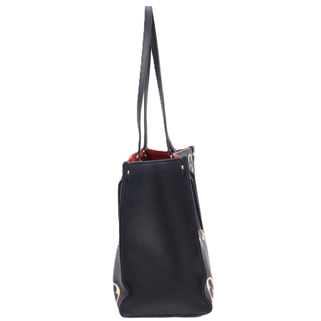LOUIS VUITTON M45495 ON THE GO