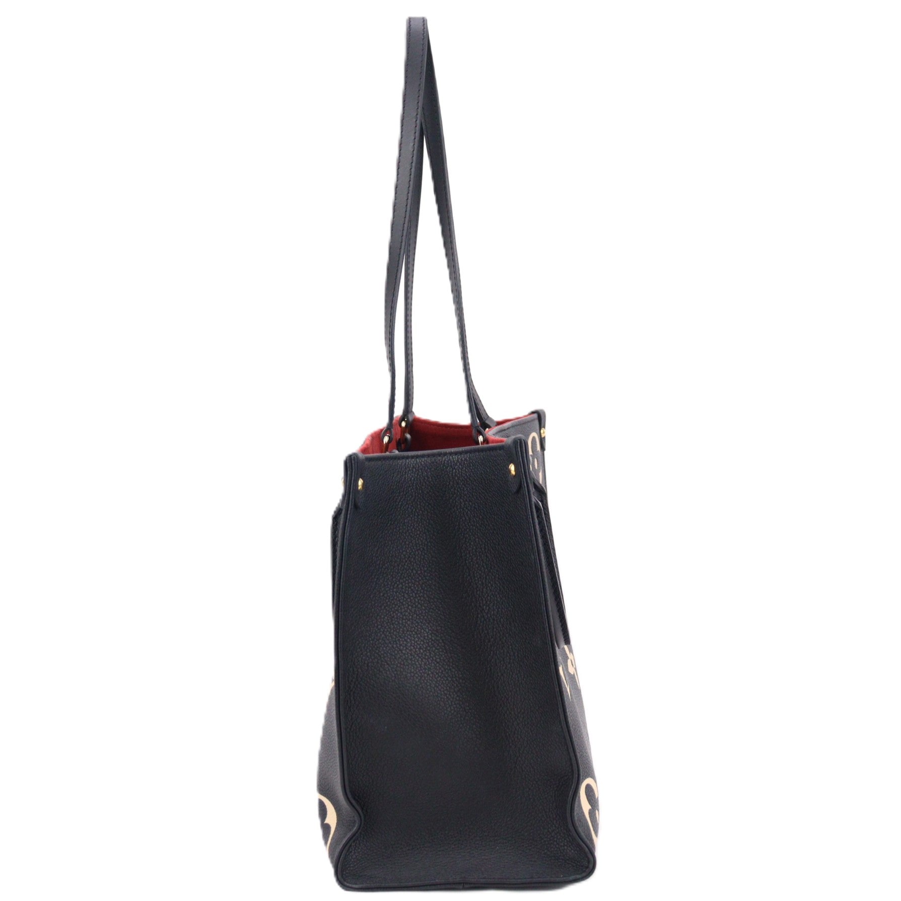 LOUIS VUITTON M45495 ON THE GO