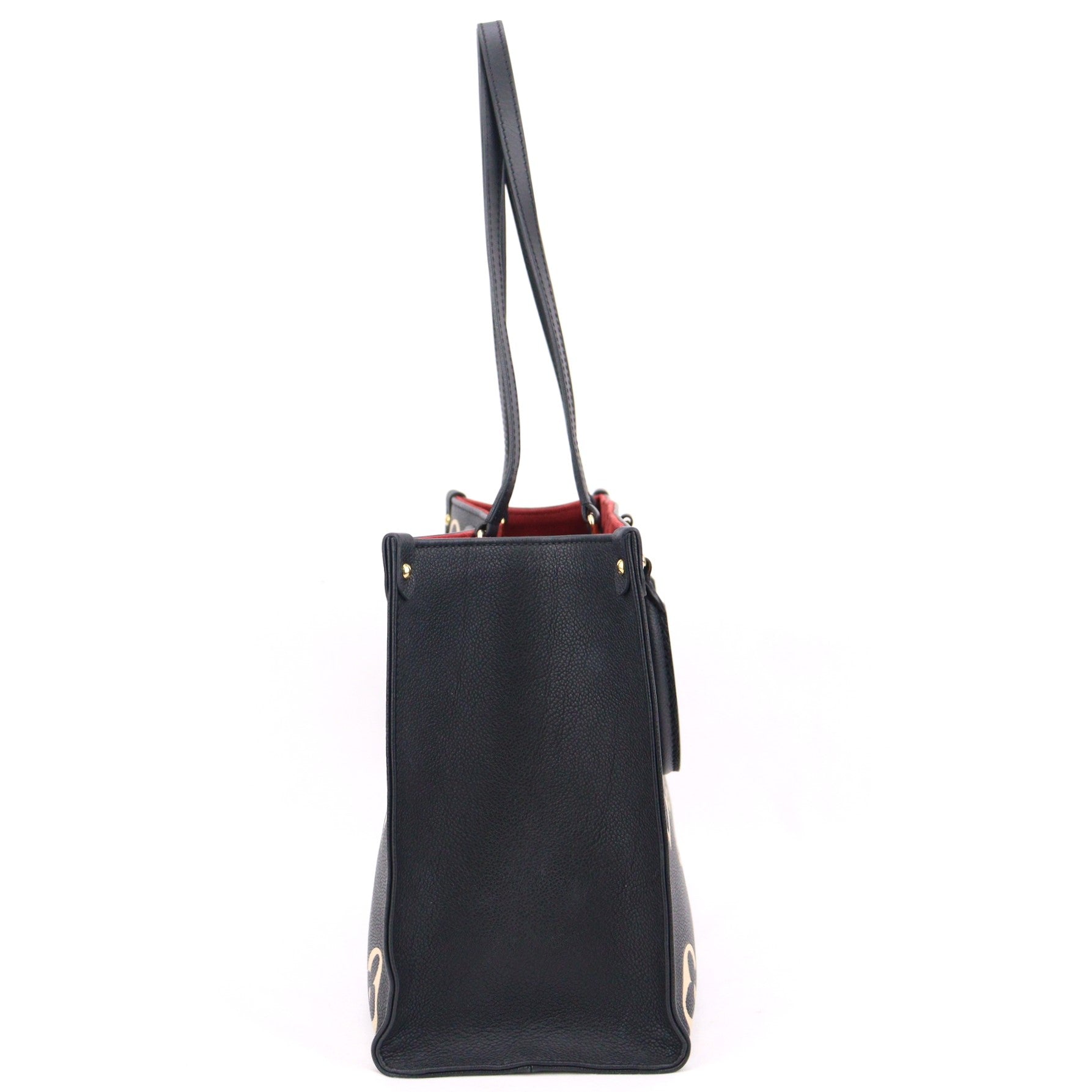 LOUIS VUITTON M45495 ON THE GO