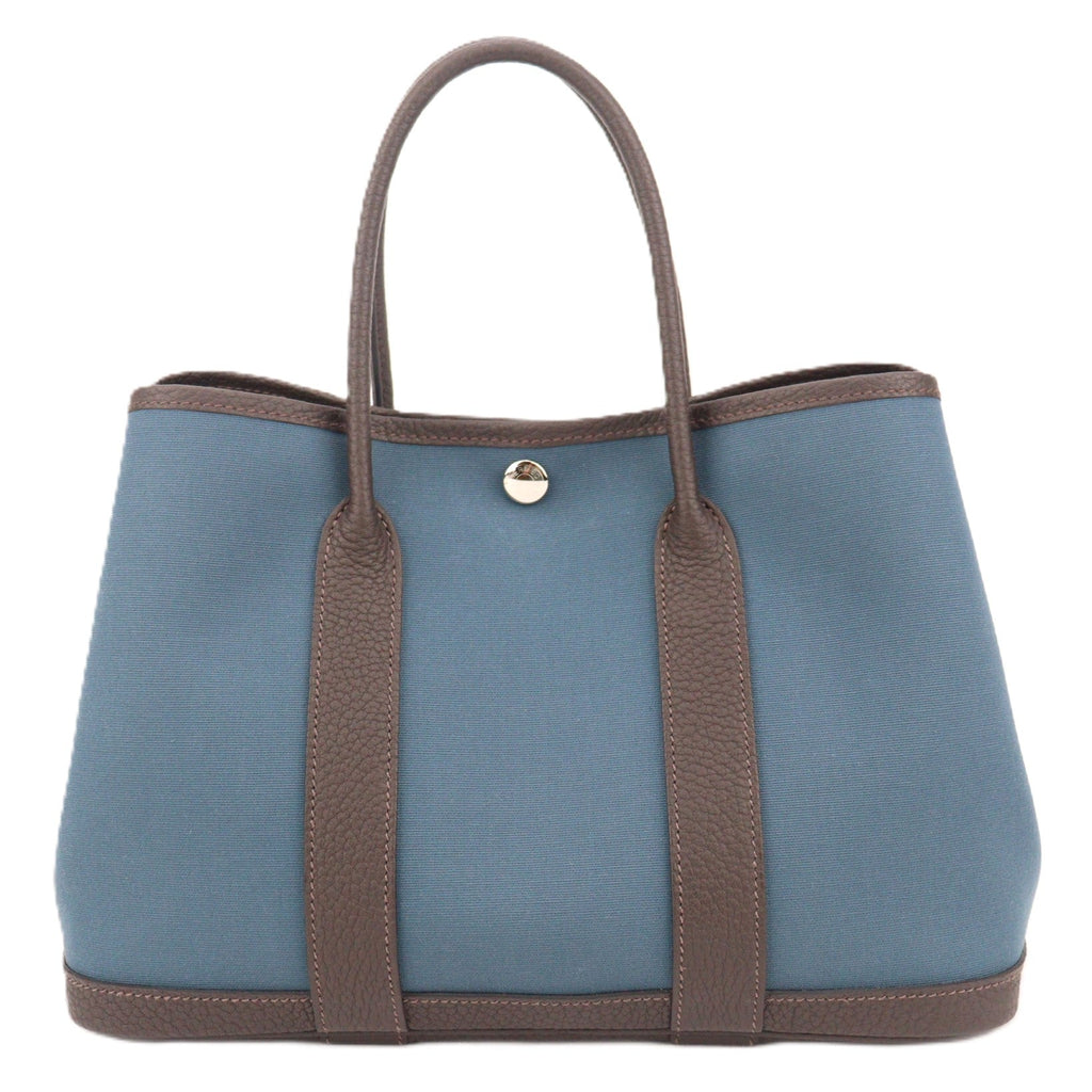 HERMES 082262CK GARDEN PARTY