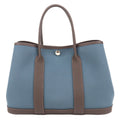 HERMES 082262CK GARDEN PARTY